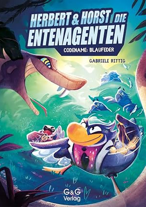entenagenten 2