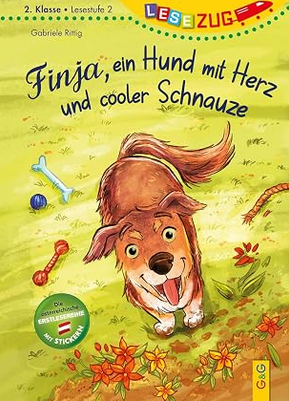 Home finja