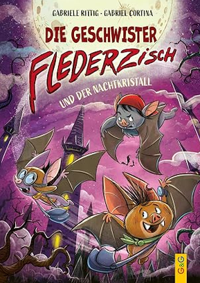 Home flederzisch