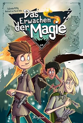 magie 1