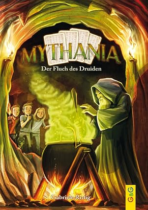 mythania 4