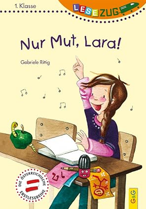 nur mutr, lara