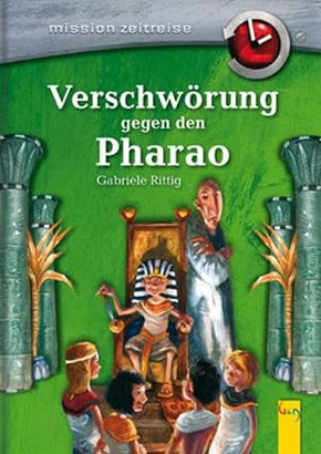 pharao