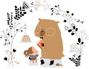 lesebär